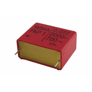 22 NF/2KV FKP WIMA