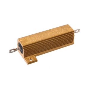 3.9 OHM/50W 5% ALUMINIU