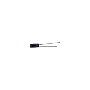 3300 MF/ 10 V 105 grd 12.5x20 mm RM5 PANASONIC