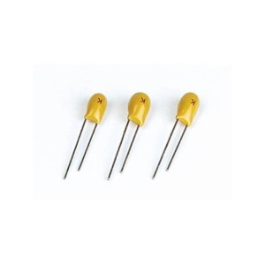 4.7 MF/16V TANTAL