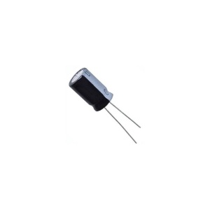 470 MF/35V 10x16mm JAMICON