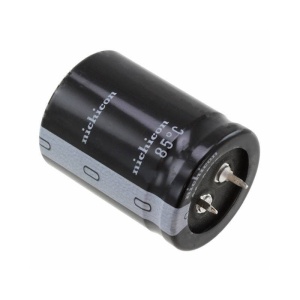 6800 MF/63V 30x40mm NICHICON
