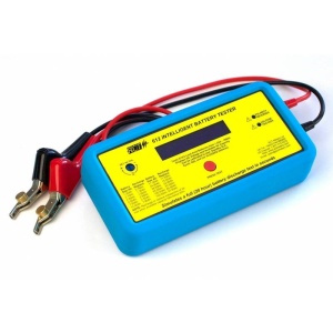 ACT 612 INTELLIGENT BATTERY TESTER