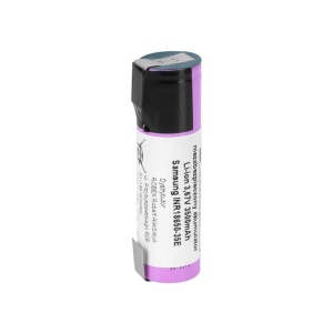 ACUMULATOR LI-ION 3.7V/3500mAh 18650 SAMSUNG