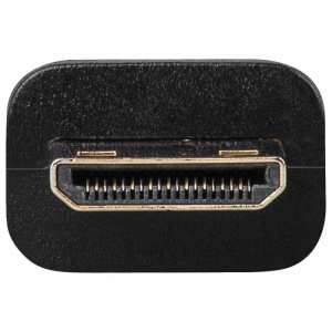 ADAPTOR HDMI A MAMA-HDMI C MINI 4K/60Hz - Img 2