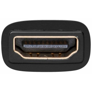 ADAPTOR HDMI MAMA-DVI TATA - Img 2