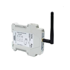 AIRGATE-MODBUS GATEWAY NOVUS WIRELESS