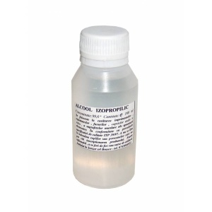 ALCOOL IZOPROPILIC-100 ml