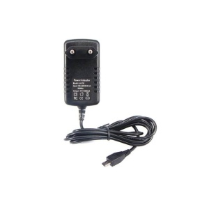ALIMENTATOR 5V/3A RASPBERRY MICROUSB