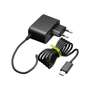 ALIMENTATOR USB - type C GA-N 27W RASPBERRY PI 4,5