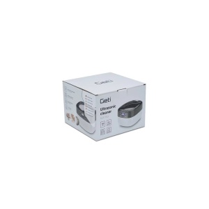 APARAT DE CURATAT CU ULTRASUNETE GUC 753 0.75L - Img 2