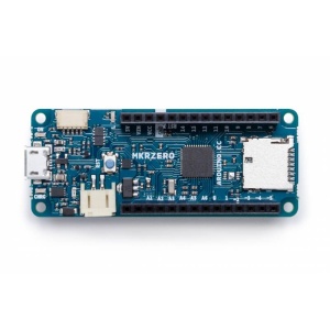ARDUINO MKR ZERO