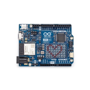 ARDUINO UNO REV4 WIFI