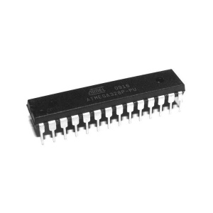 ATMEGA 328P-PU SDIP28