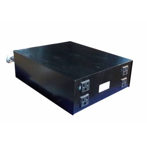 AUTOTRANSFORMATOR 230V/115V 2000 VA