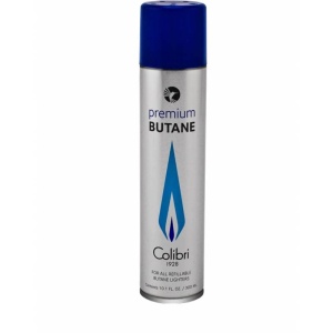 BUTELIE GAZ - 300 ml COLIBRI