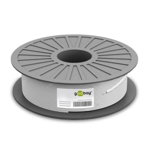 CABLU CAT 5E SF/UTP GOOBAY - NEGRU - Img 2