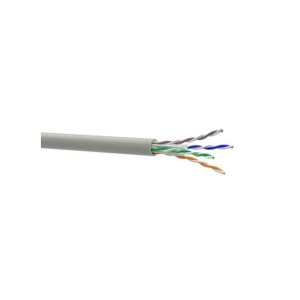 CABLU CAT 6 UTP CUPRU AWG23 BELDEN ROLA 305M