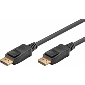 CABLU DISPLAYPORT 2.1 TATA-TATA 8K/120Hz 3M