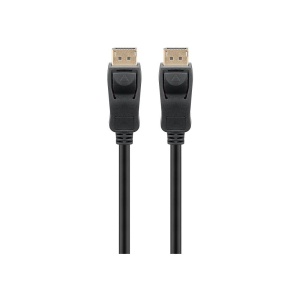 CABLU DISPLAYPORT 2.1 TATA-TATA 8K/120Hz 3M - Img 3