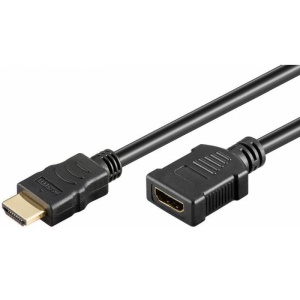 CABLU HDMI A MAMA-TATA ETHERNET 5 m