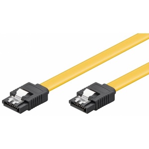 CABLU SATA 0.1 m