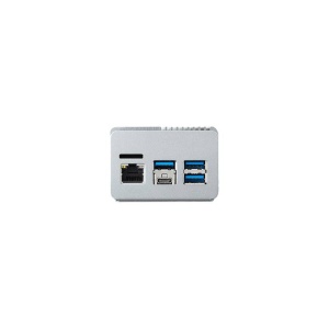 CARCASA ASUS TINKER 2 FANLESS, ALUMINIU - Img 3
