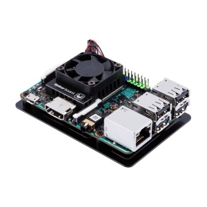 CARCASA ASUS TINKER OPEN CASE DIY KIT - Img 2