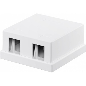 CARCASA TIP KEYSTONE 2 PORTURI