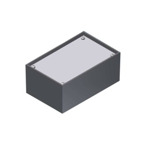 CASETA P/2.2 110x70x48 GRI TEKO