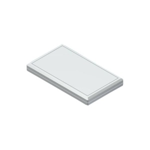 CASETA TENCLOS FLAT 450F.5 145x85x17