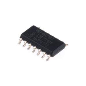 Circuite CMOS seria 4000 CD4071BT