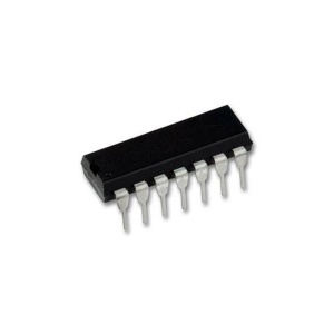 Circuite CMOS seria 4000 CD4077