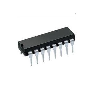 Circuite integrate MC 145026 P