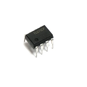 Circuite integrate TL071CP