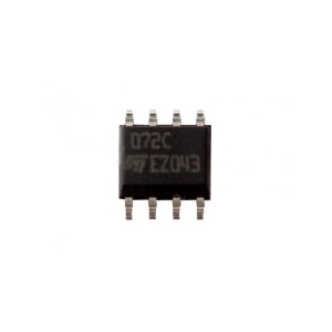 Circuite integrate TL072CD SMD