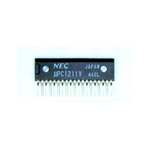 Circuite integrate UPC1211V