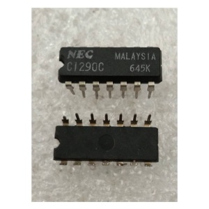 Circuite integrate UPC1290C