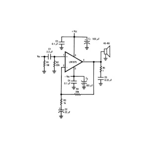 Circuite LM1875T/LF02 - Img 2