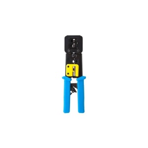 CLESTE SERTIZARE RJ11 RJ12 RJ45 PASS THROUGH