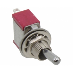 COMUTATOR 1X3P KS501C