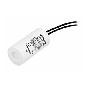 Condensator pentru motoare 4 MF/450V MOTOARE CU FIRE