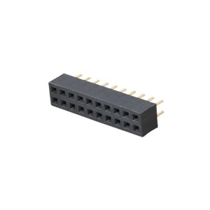 CONECTOR 2x10 MAMA PITCH 2mm