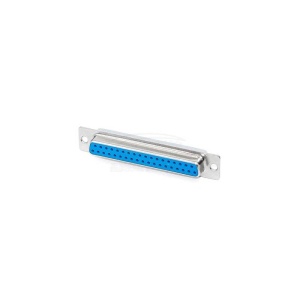 CONECTOR 37 PINI DB37 MAMA