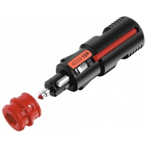 CONECTOR BRICHETA TATA 16A PRO-CAR