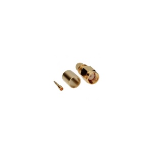 CONECTOR SMA TATA 50 OHM H155 Telegartner - Img 2