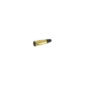 CONECTOR XLR 3P TATA CABLU - AURIT