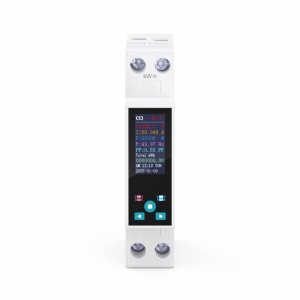 CONTOR SMART 1P+N/50A TO-Q-SYS-JZT ZIGBEE TONGOU