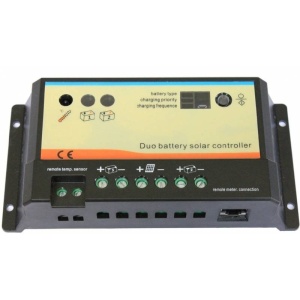 CONTROLER INCARCARE EPIPDB-COM20A/12/24
