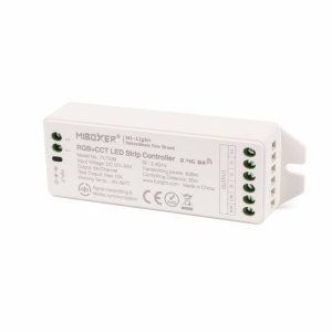 CONTROLLER LED DC12/24V SYNERGY 21